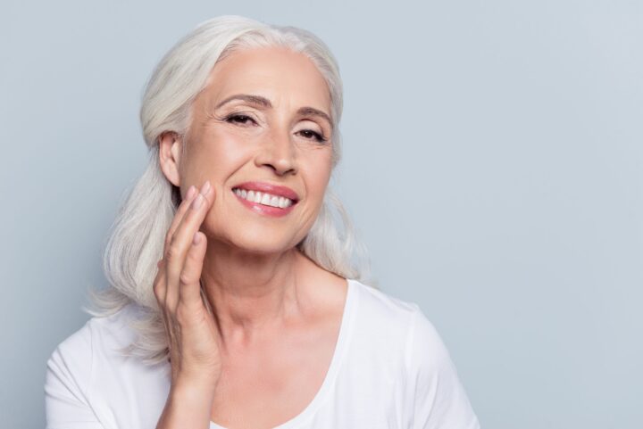 Secret RF Microneedling