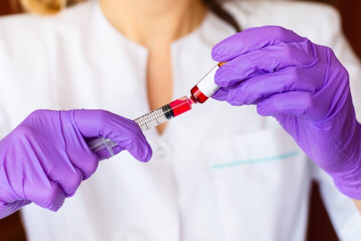 B12 Injections at Vida Bella Med Spa