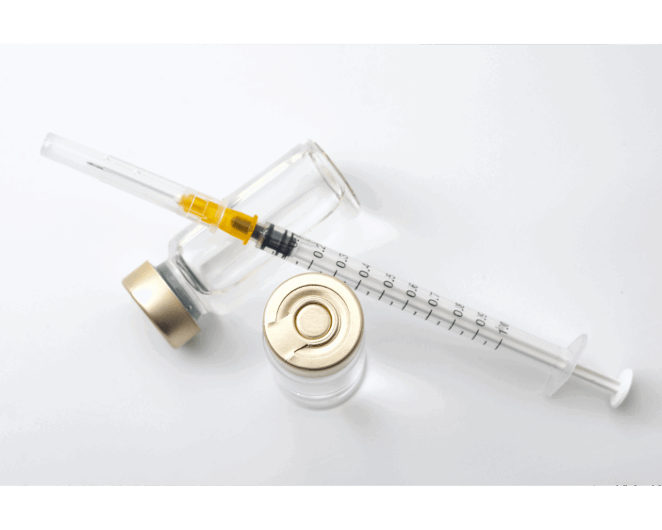HCG Weight Loss in Glendale, AZ | Vida Bella Med Spa