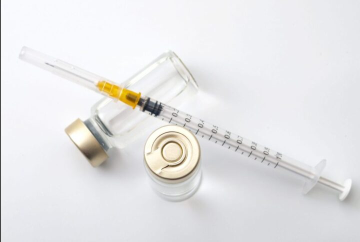 Vitamin D Injections at Vida Bella Med Spa