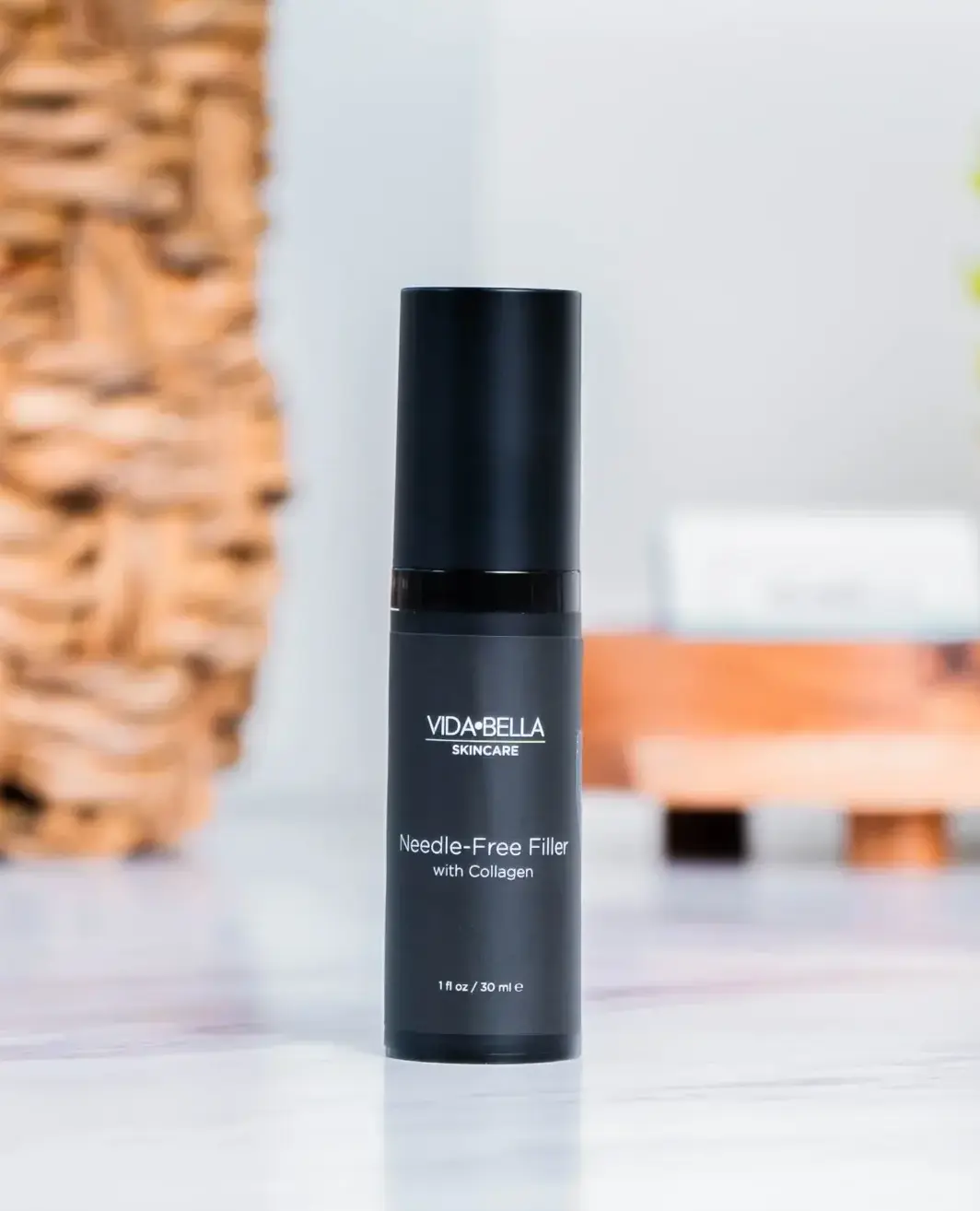 Needle Free Filler Serum