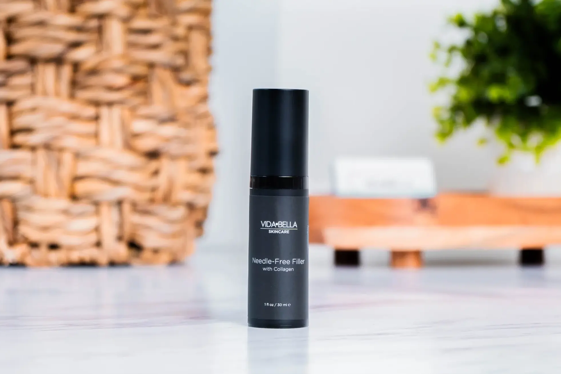 Needle Free Filler Serum