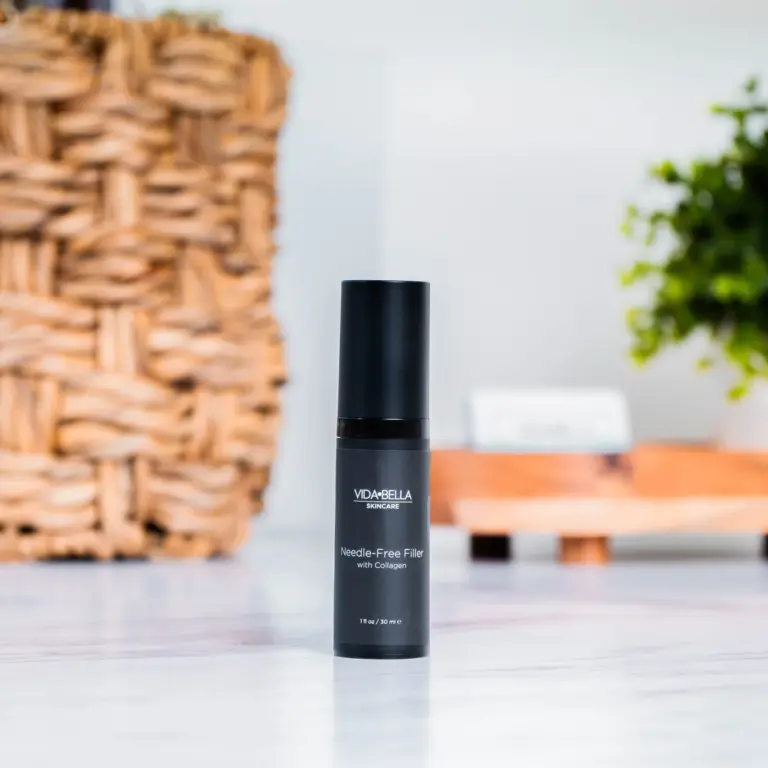 Needle Free Filler Serum at Vida Bella Med Spa & Weight Loss Center in Glendale, AZ