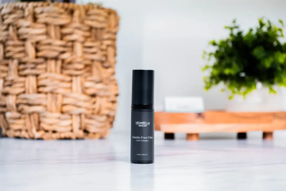 Needle Free Filler Serum at Vida Bella Med Spa & Weight Loss Center in Glendale, AZ