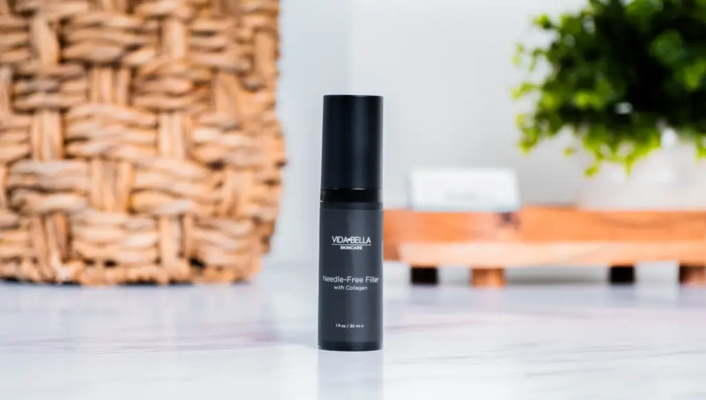 Needle Free Filler | Vida Bella Med Spa - Glendale AZ