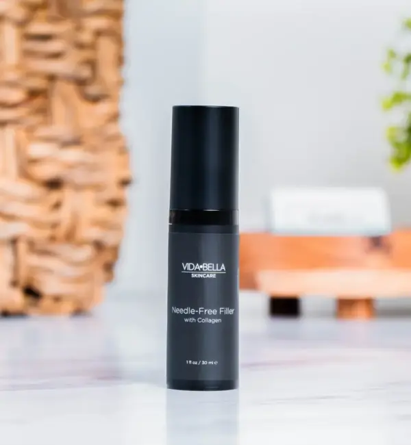 Needle Free Filler Serum at Vida Bella Med Spa & Weight Loss Center in Glendale, AZ Needle Free Filler Serum at Vida Bella Med Spa & Weight Loss Center in Glendale, AZ