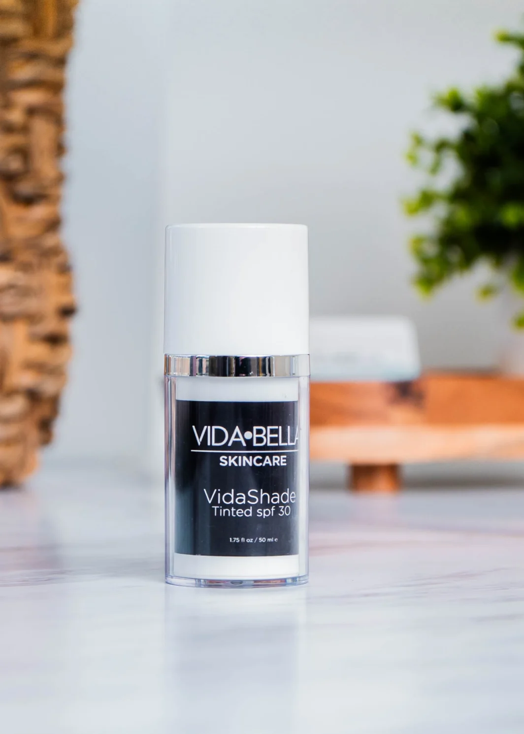 VidaShade Sunscreen