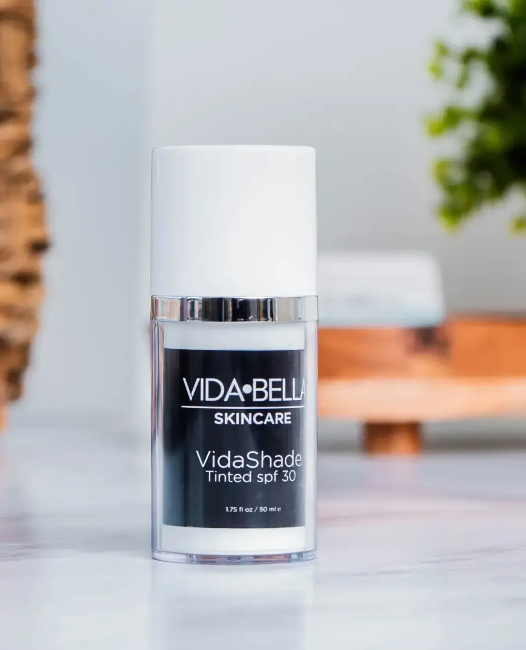VidaShade Sunscreen