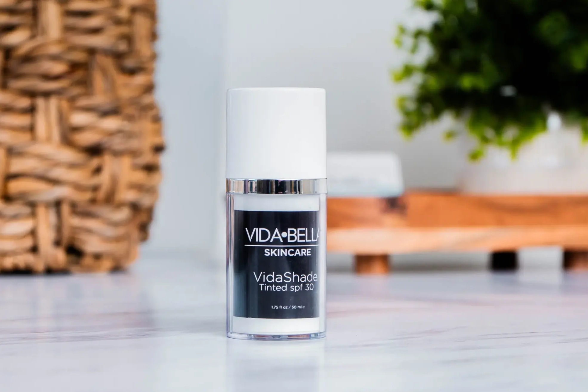 VidaShade Sunscreen