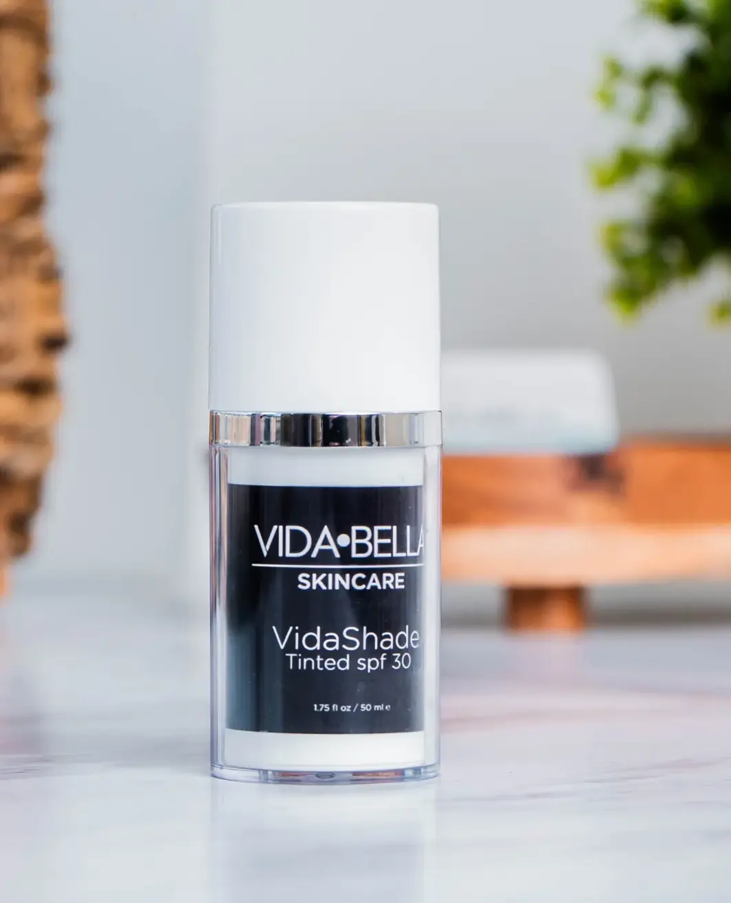 VidaShade Sunscreen at Vida Bella Med Spa & Weight Loss Center in Glendale, AZ
