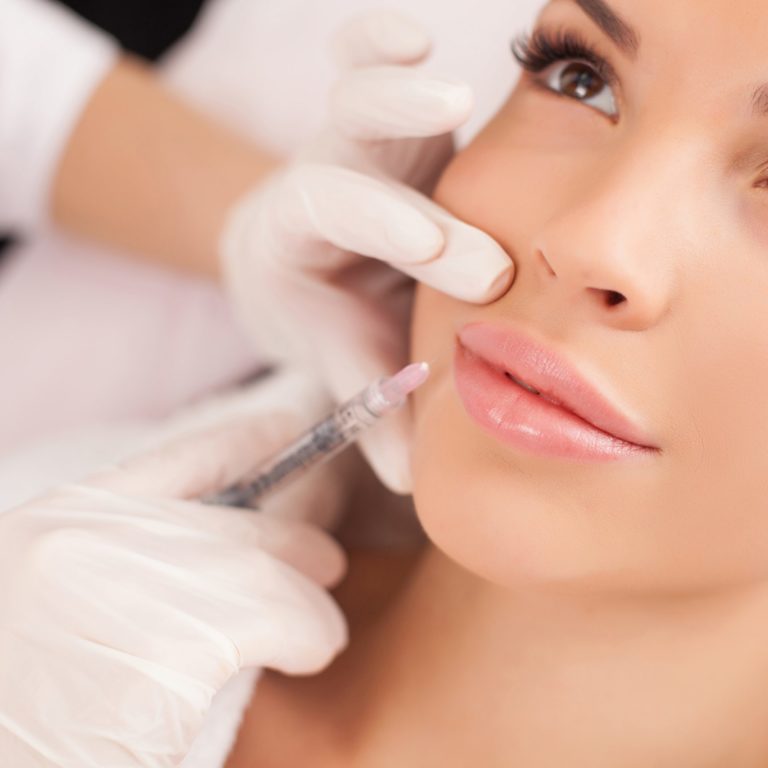 DERMAL FILLER