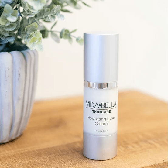 Hydrating Luxe Cream