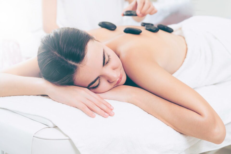 Women receiving Tranquility Injections at Vida Bella Med Spa