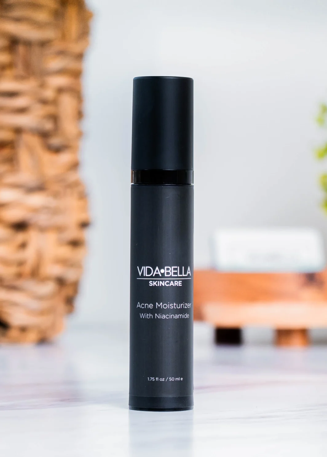 Acne Moisturizer