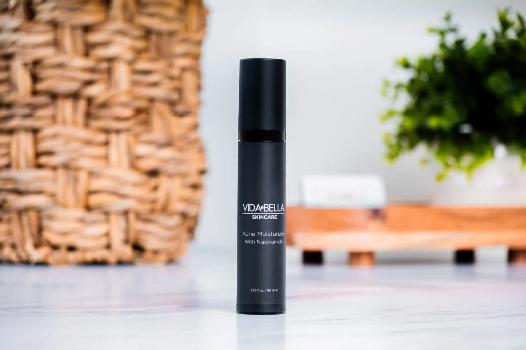Acne Moisturizer
