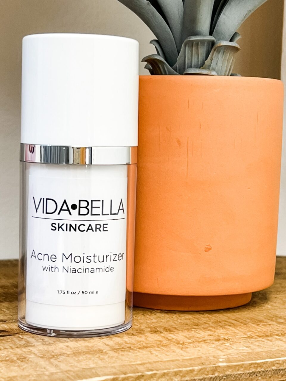 Acne Moisturizer in GLENDALE, AZ | Vida Bella Med Spa