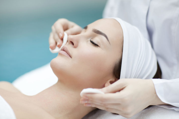 ANTI AGING FACIAL