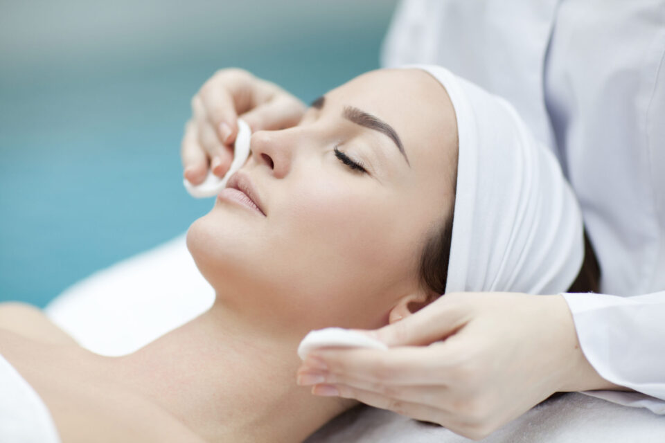 ANTI AGING FACIAL