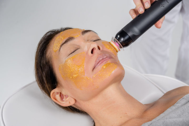 Glo2Facial IN GLENDALE, AZ | Vida Bella Med Spa