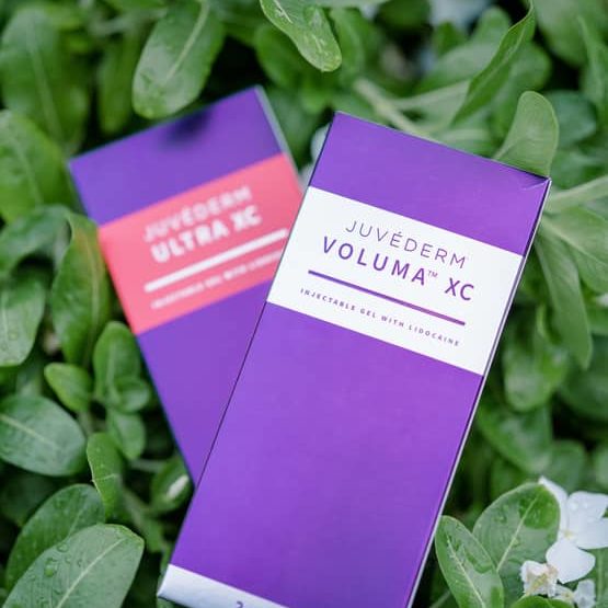 Juvederm Voluma XC in GLENDALE, AZ | Vida Bella Med Spa