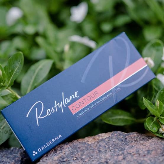 Restylane Contour in GLENDALE, AZ | Vida Bella Med Spa
