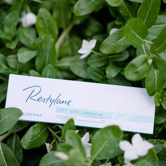 Restylane in GLENDALE, AZ | Vida Bella Med Spa