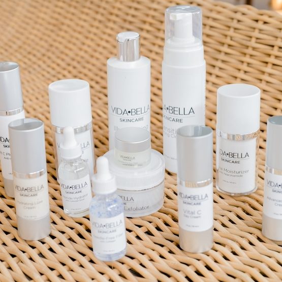 Vida Bella Med Spa Skin Care | Glendale, AZ