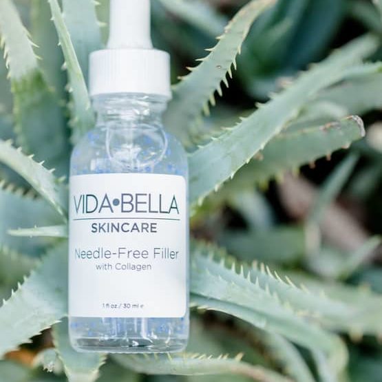 Vida Bella Med Spa Filler | Glendale, AZ