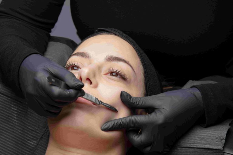 Is Dermaplaning Good for Your Skin