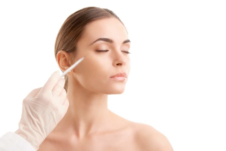 What's the Difference Between Botox and Dermal Fillers