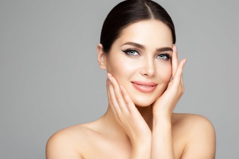 Enhance Your Natural Features Radiesse for Stunning Facial Contouring