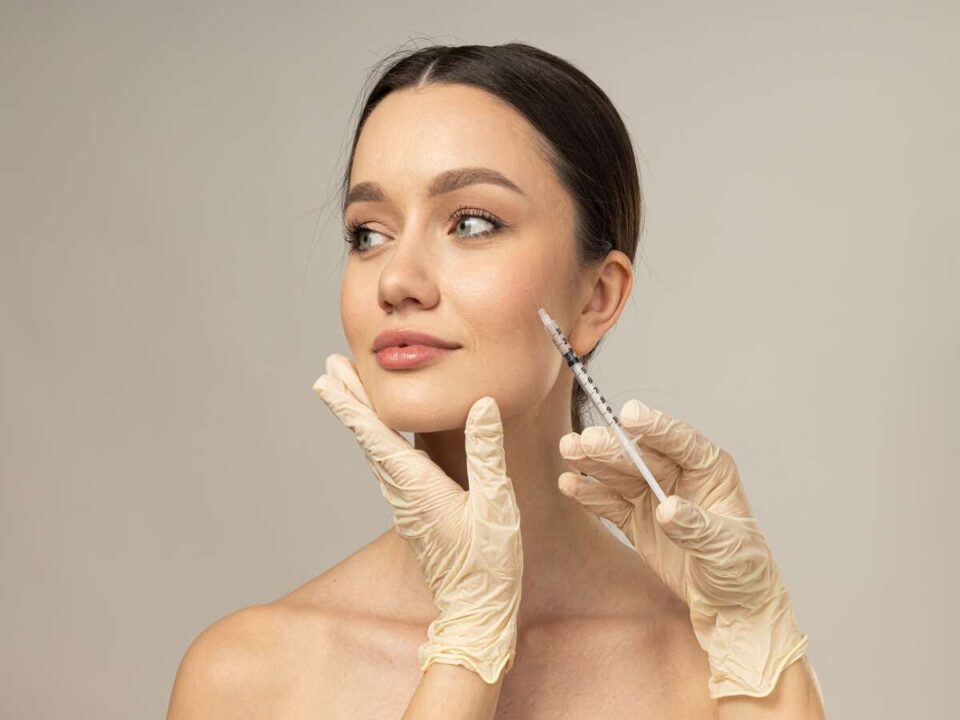 Xeomin by Vida Bella Med Spa in Glendale AZ