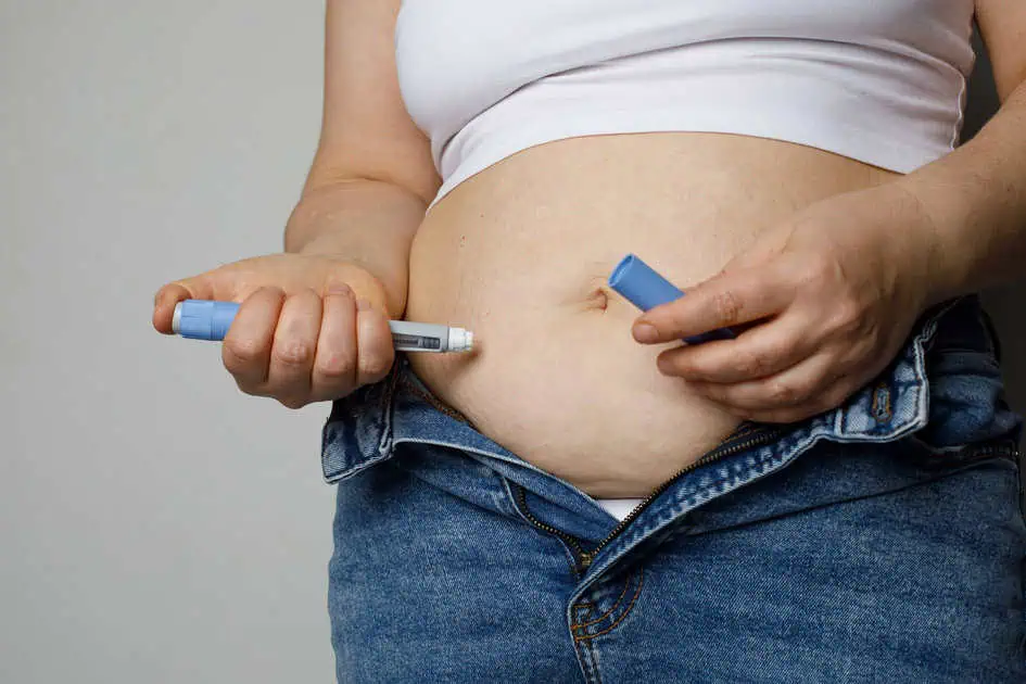 Weight Loss Treatment with Semaglutide in Glendale, AZ