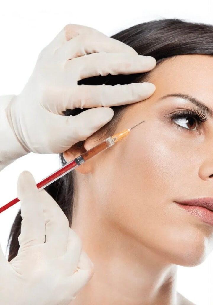 RF EZGEL IN GLENDALE, AZ | Vida Bella Medspa