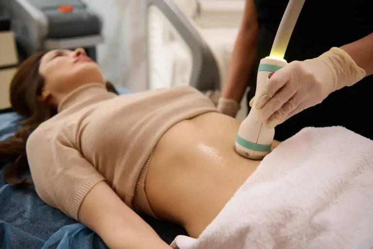 Body Contouring Treatments at Vida Bella Med Spa & Weight Loss Center