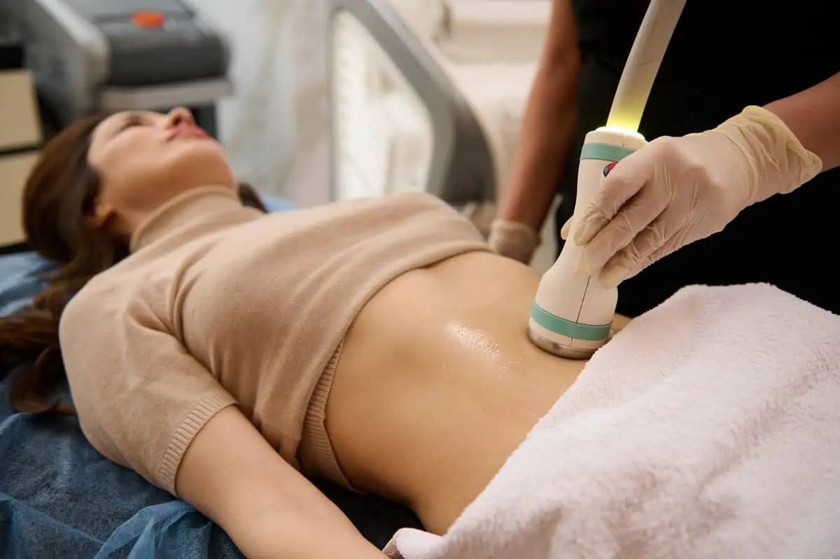 Body Contouring Treatments at Vida Bella Med Spa & Weight Loss Center