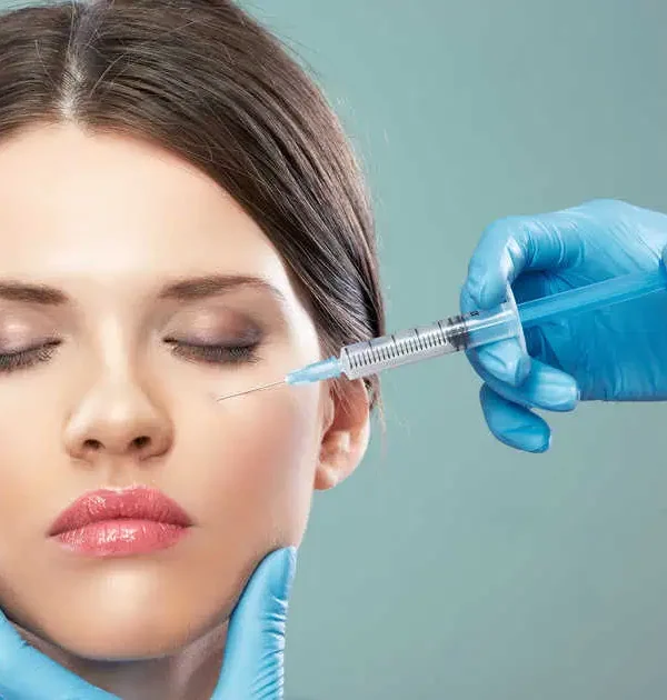 Xeomin by Vida Bella Med Spa & Weight Loss Center in Glendale, AZ