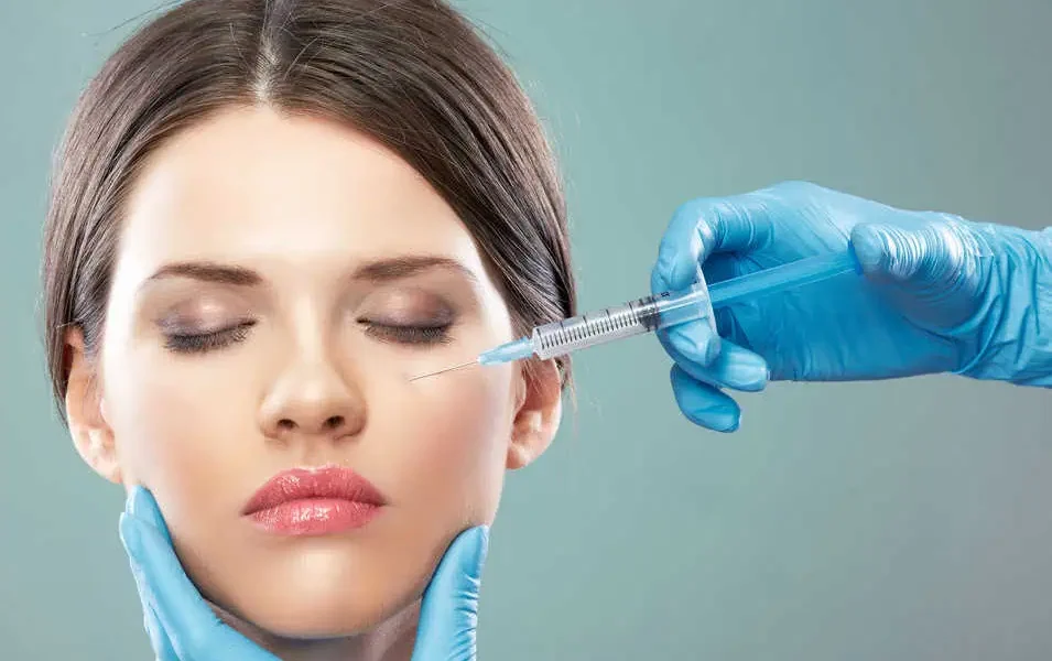 Xeomin by Vida Bella Med Spa & Weight Loss Center in Glendale, AZ