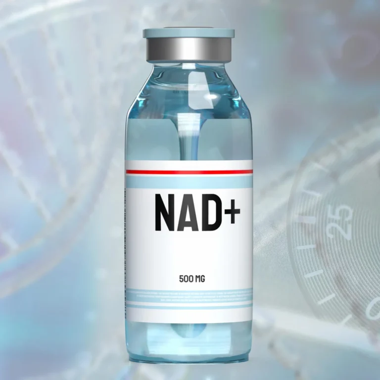 NAD+ Injections in Glendale, AZ | Vida Bella Med Spa
