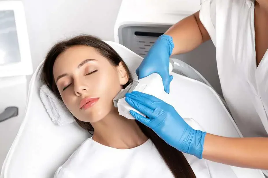 Morpheus8 in GLENDALE, AZ by Vida Bella Med Spa & Weight Loss Center