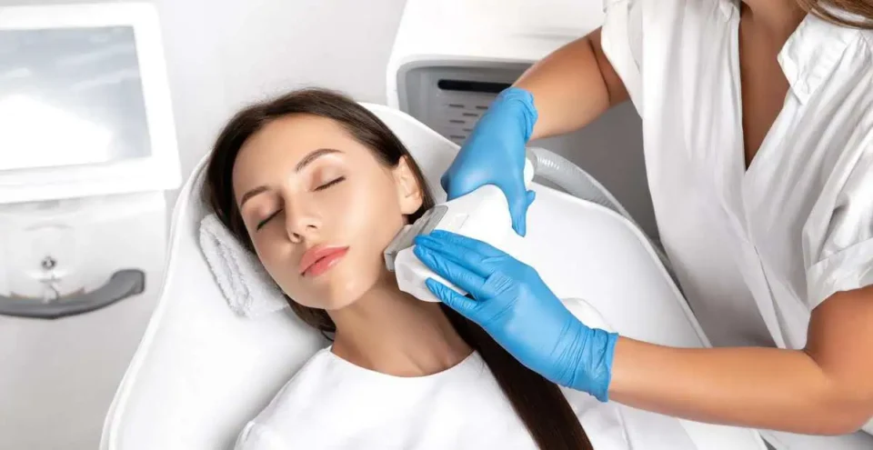 Morpheus8 in GLENDALE, AZ by Vida Bella Med Spa & Weight Loss Center