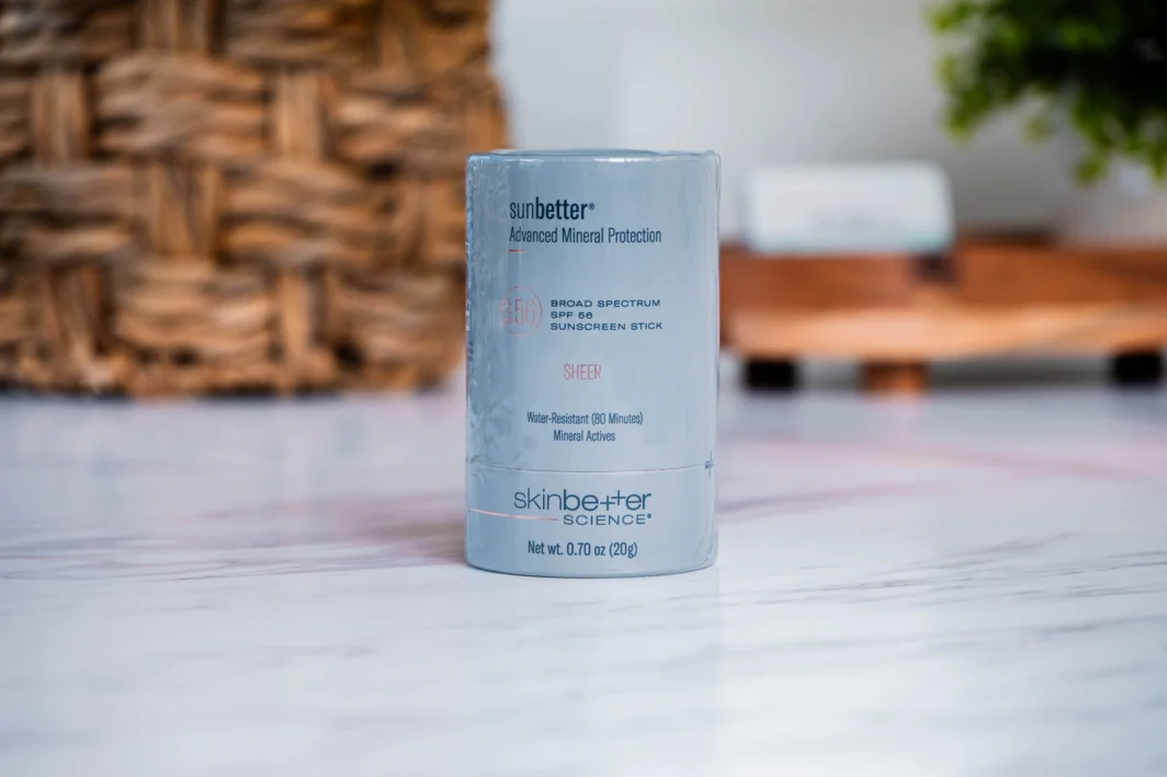 Skinbetter Sheer Sunscreen Stick SPF 56
