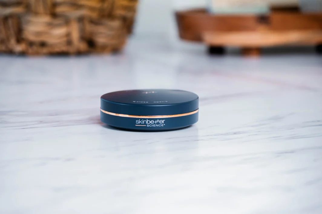 Skinbetter Sunscreen Compact SPF 68