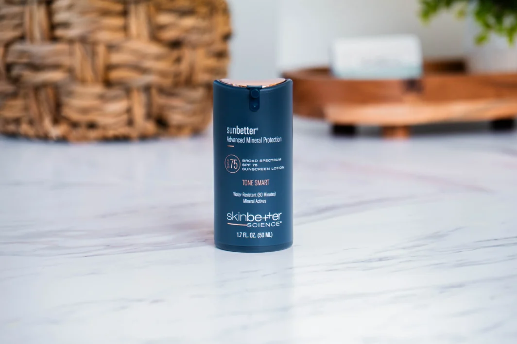 Skinbetter Sunscreen Lotion SPF 75