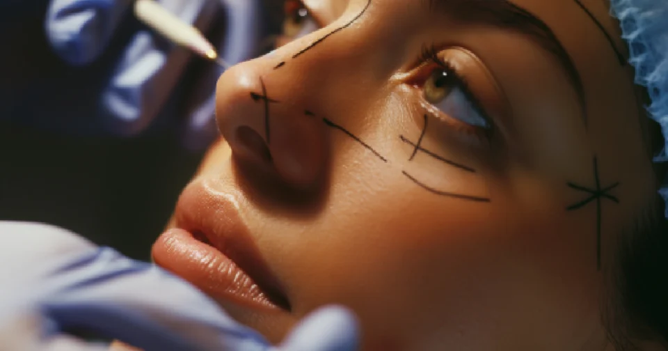 Women receiving RADIESSE treatment in GLENDALE, AZ