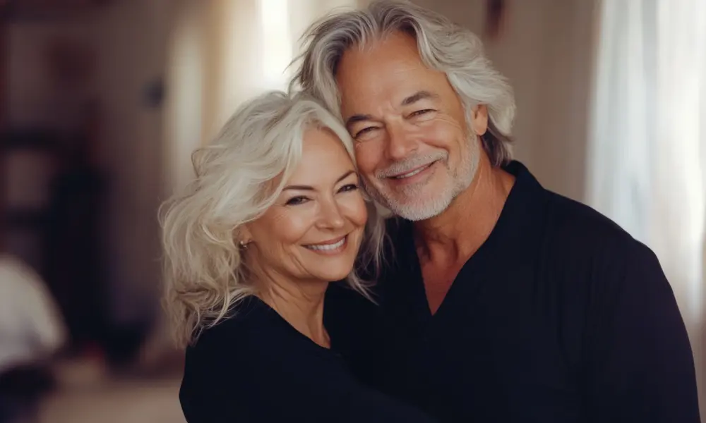 Hormone Replacement Therapy for Men and Women Hormone Replacement Therapy for Men and Women