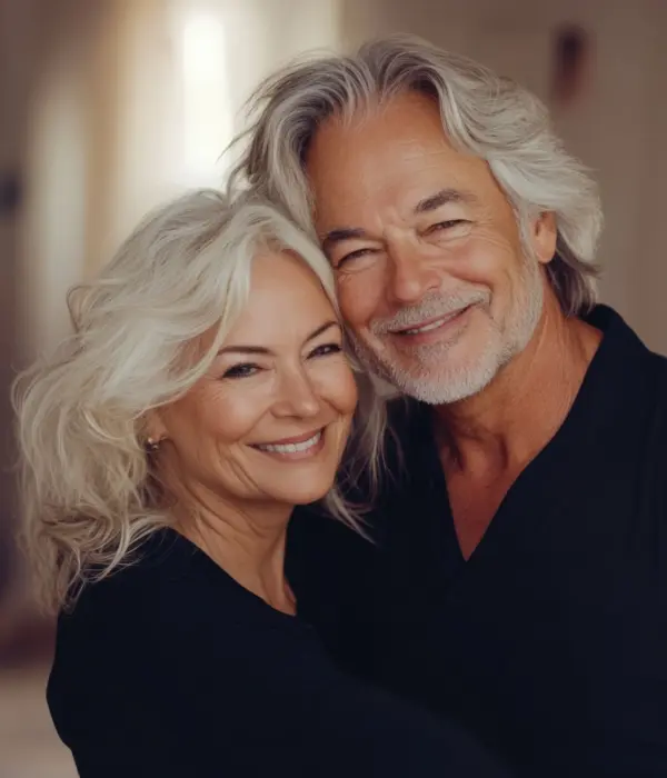 Hormone Replacement Therapy for Men and Women Hormone Replacement Therapy for Men and Women