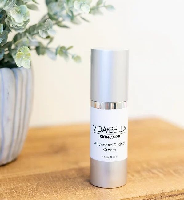 Advanced Retinol Cream Advanced Retinol Cream