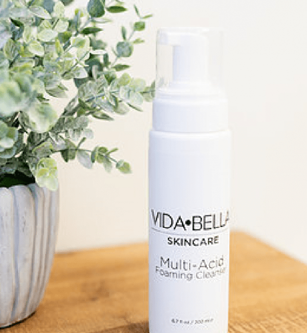 Multi-Acid Cleanser Multi-Acid Cleanser
