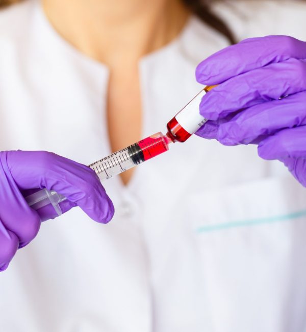 B12 INJECTIONS B12 INJECTIONS